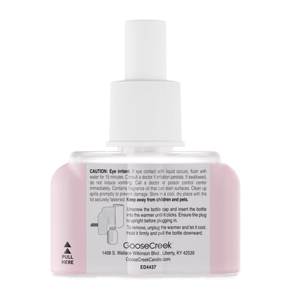 Buttercream Sprinkles Plug-in Refill